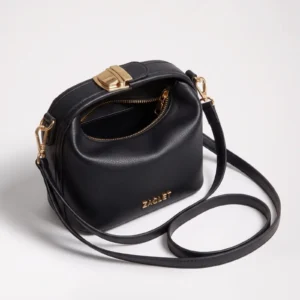Zaclet Arco Crossbody Bag.