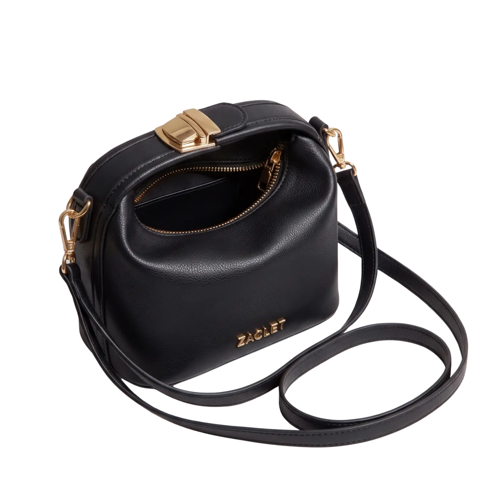 Zaclet Arco Crossbody Bag. - Image 3