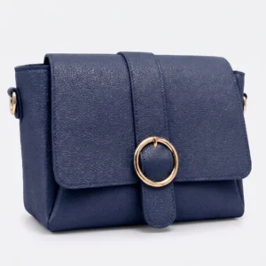 Zaclet Halo Flap Bag.