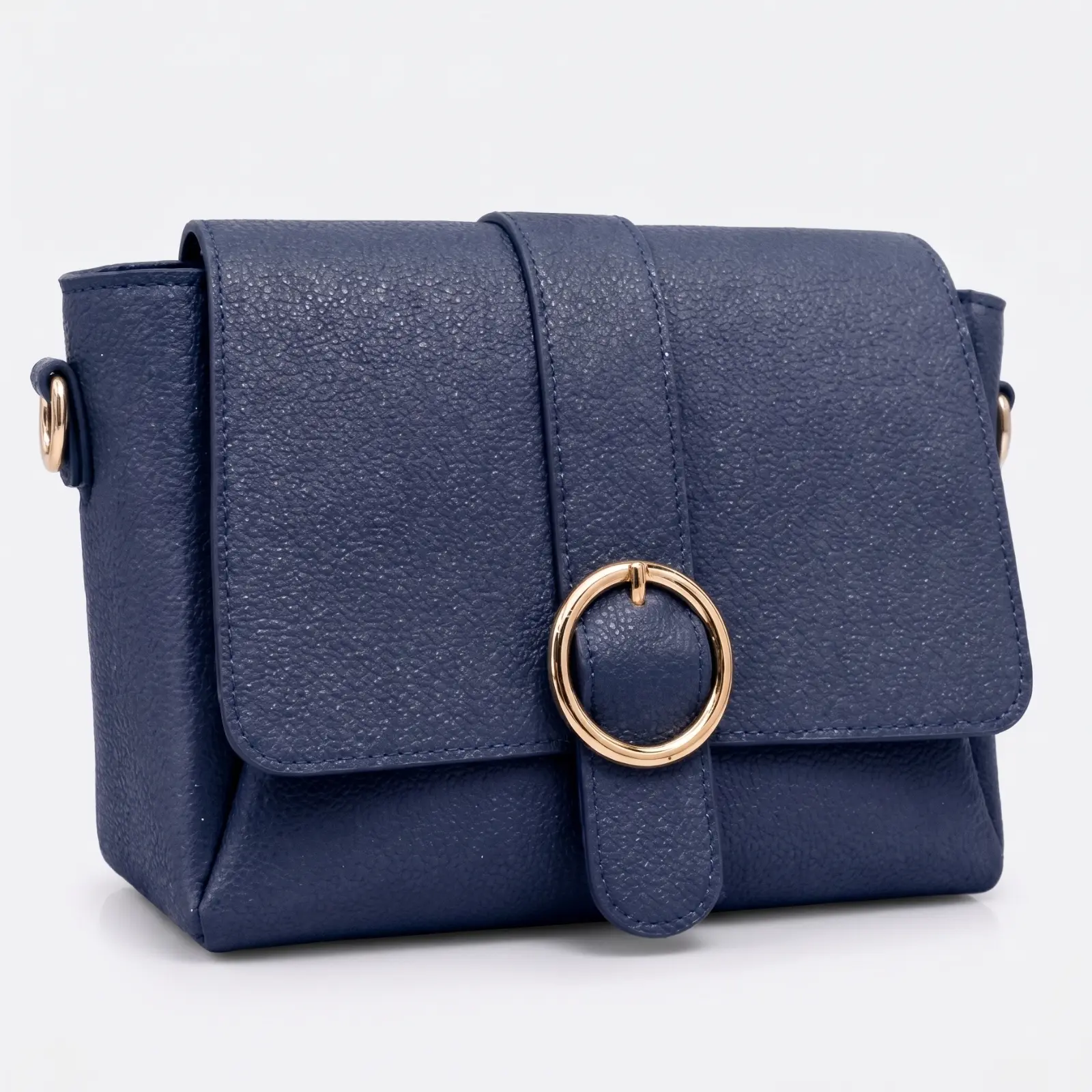 Zaclet Halo Flap Bag.