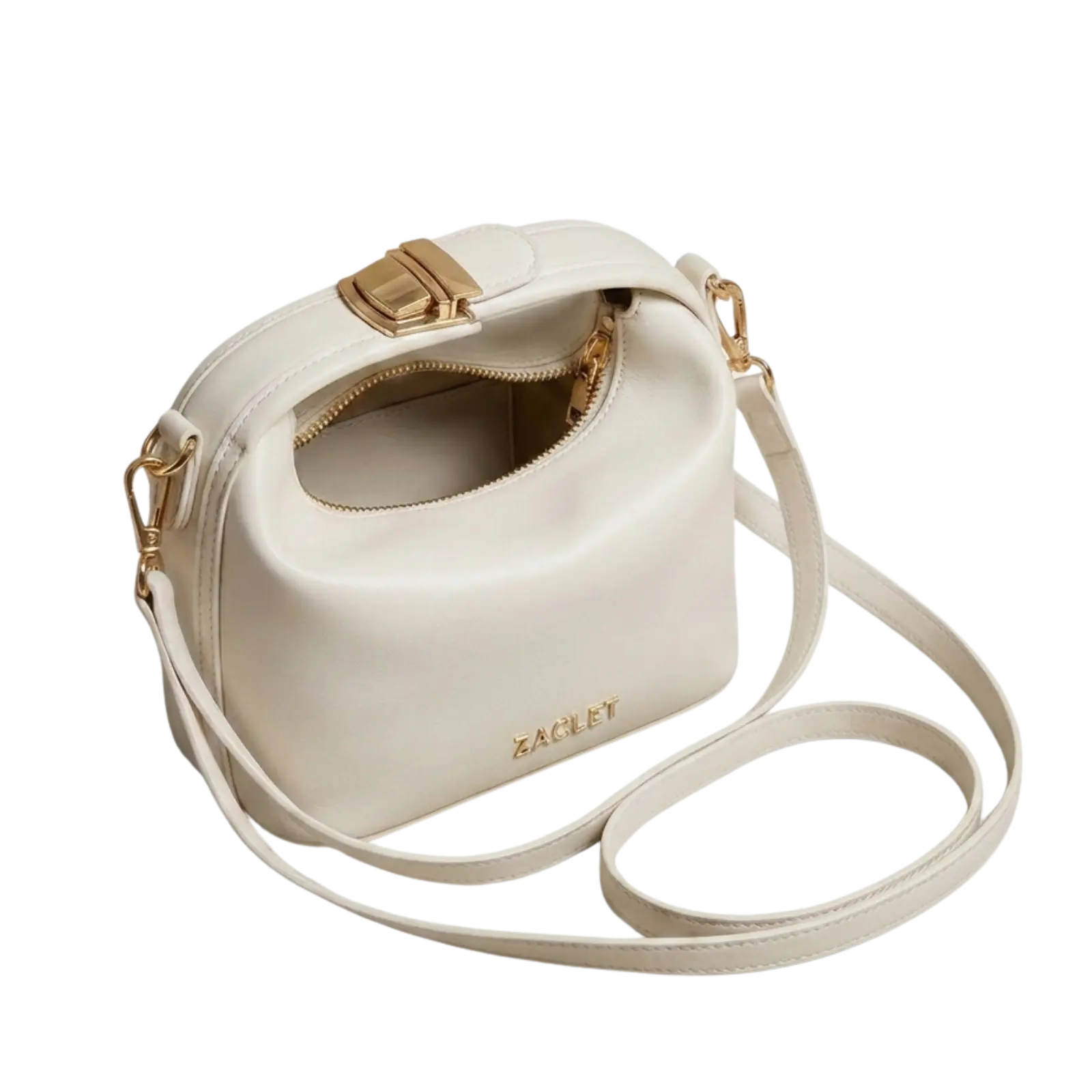 Zaclet Arco Crossbody Bag. - Image 2